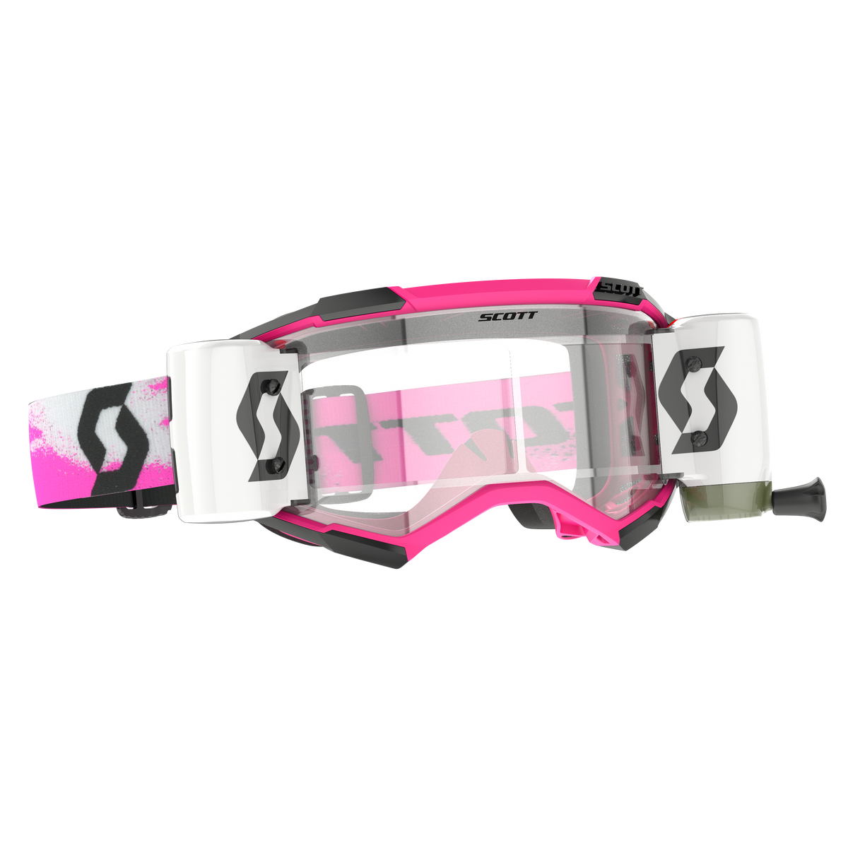 Fury WFS Goggle