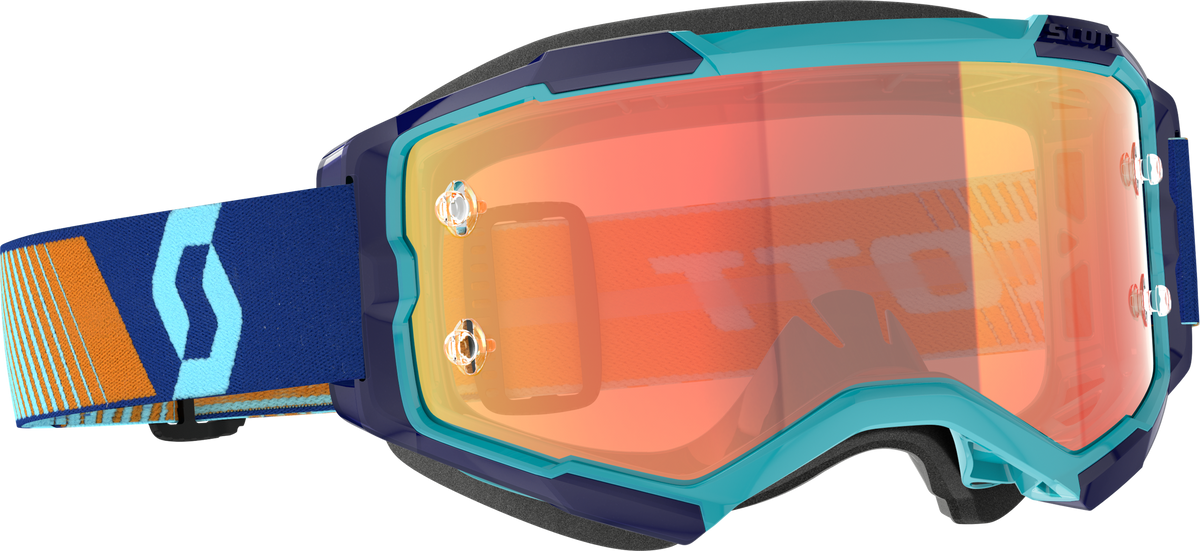 Fury Goggle