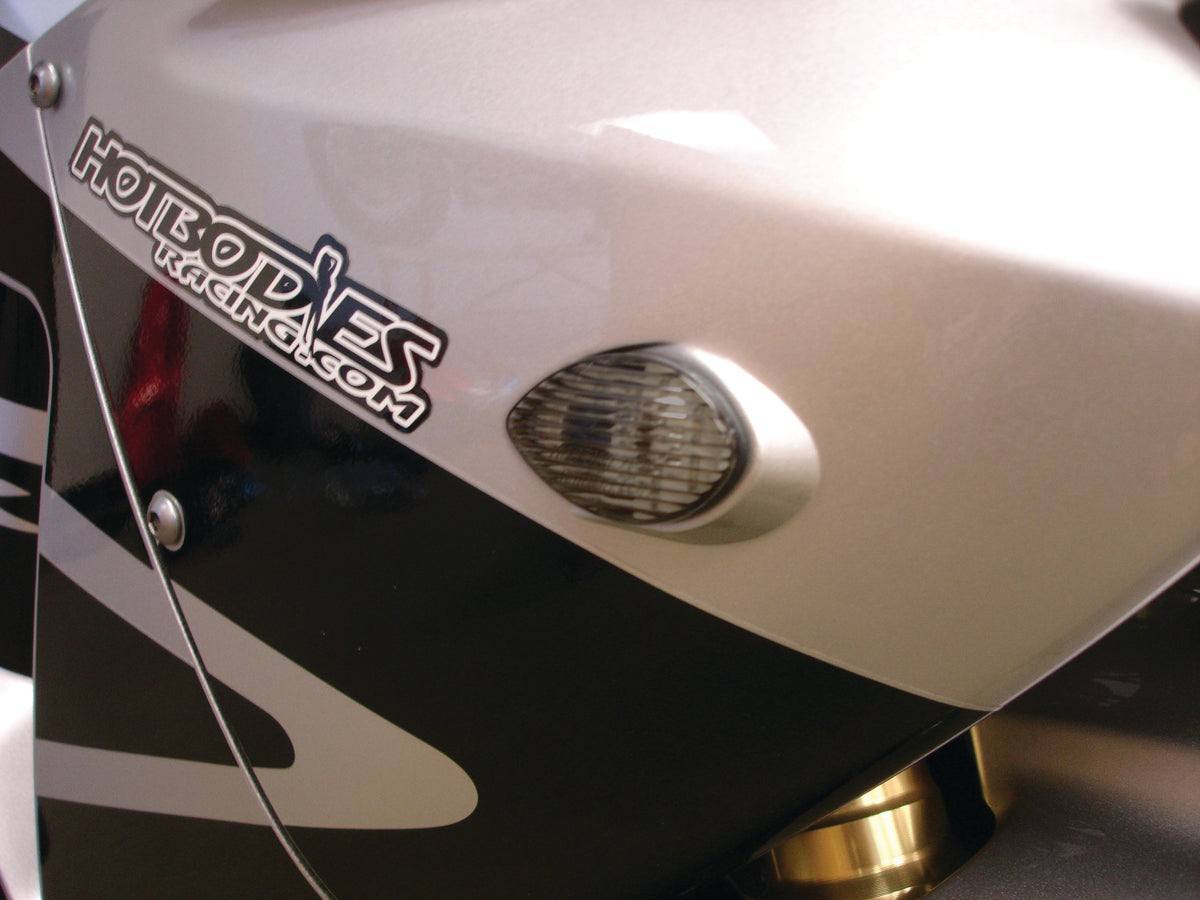 Flush Mount Signal