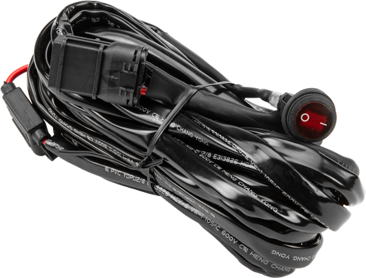 Stealth Mounting/Wiring accessories