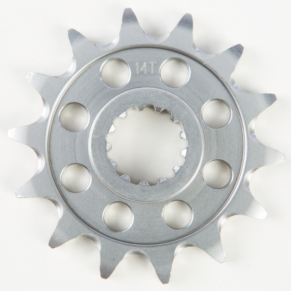 Countershaft Steel Sprocket