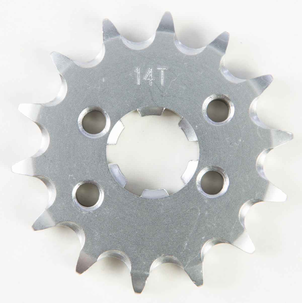 Countershaft Steel Sprocket