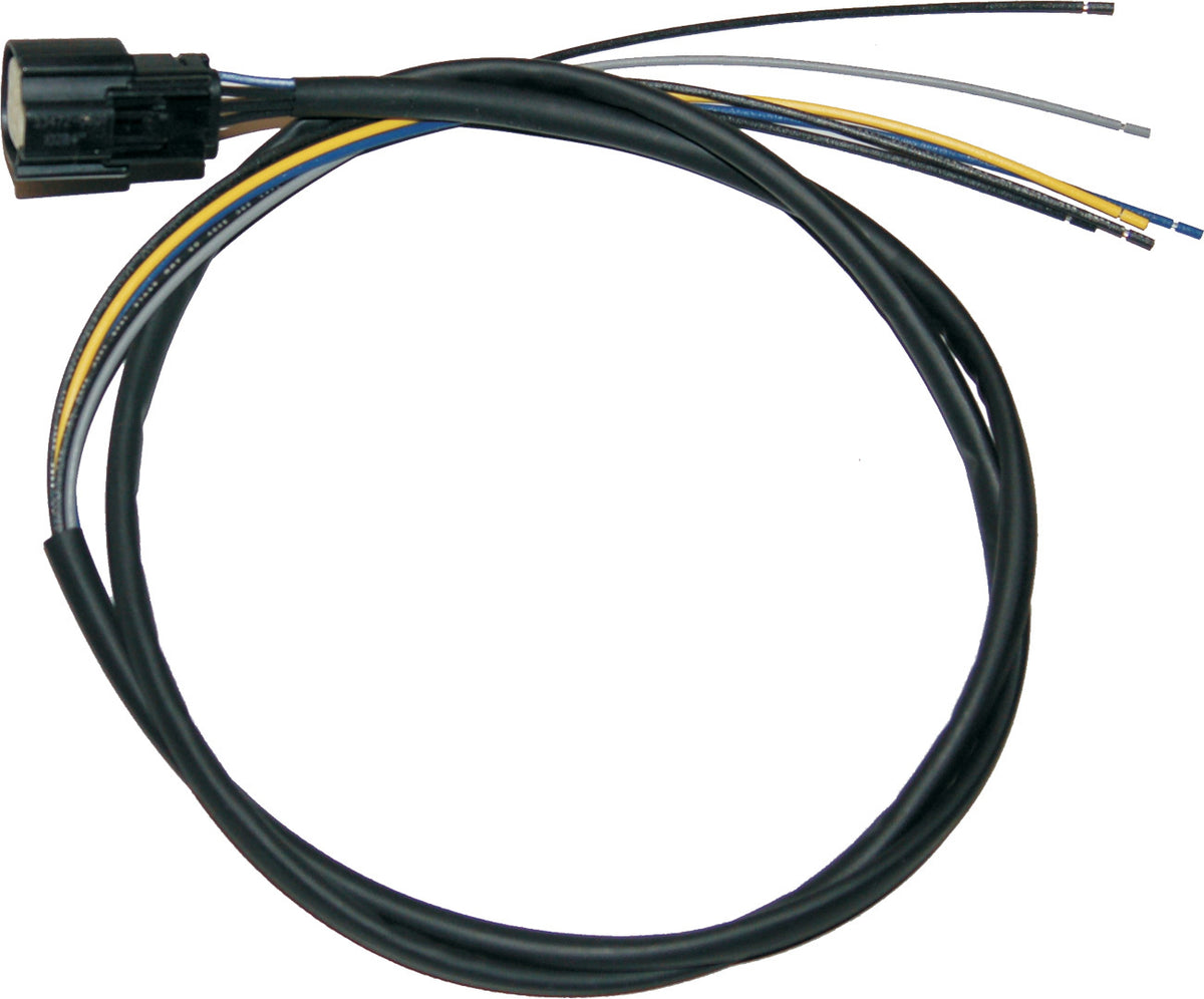 Run, Brake & Turn Signal Modules with Equalizer