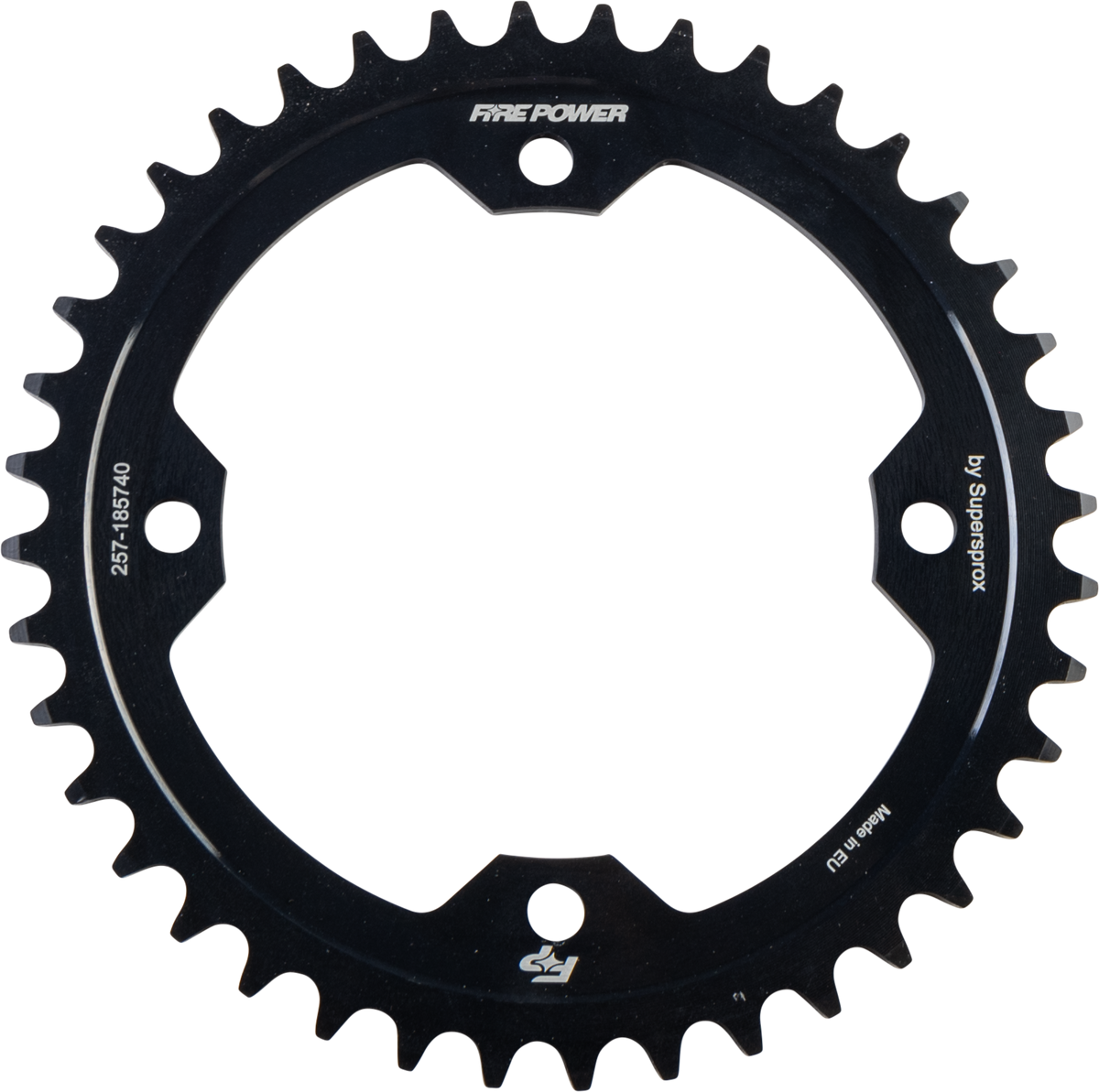 Rear Steel Sprocket