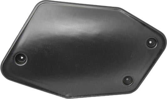 Universal Rear Number Plate