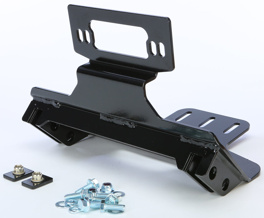 Front Mount Plows