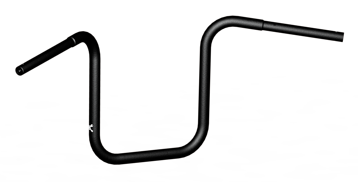 Ape Hangers