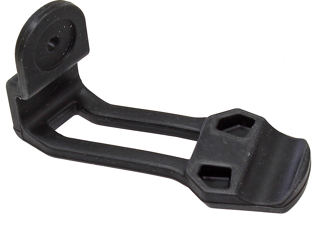Panel Latch