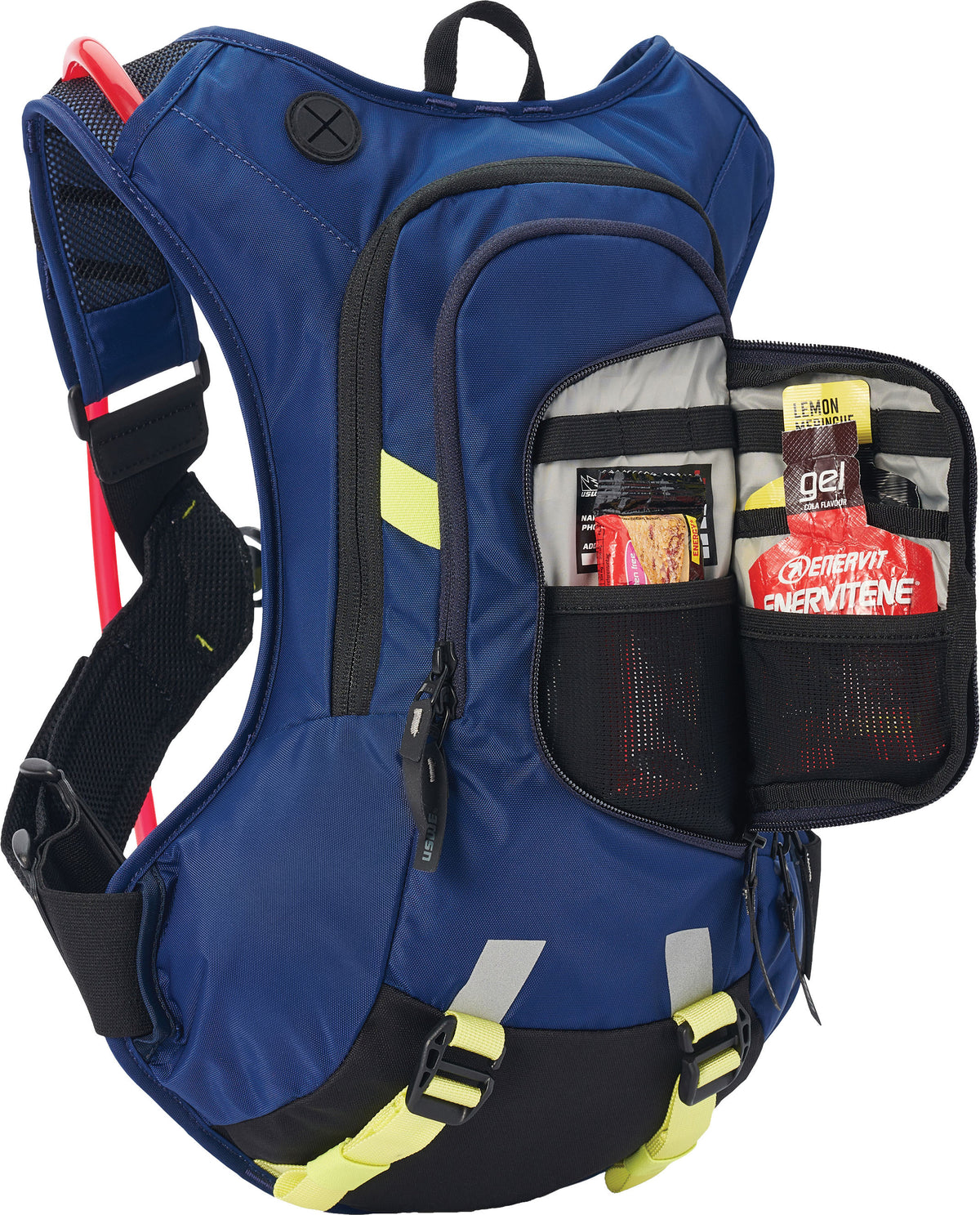 Raw 12 Hydration Pack PNP Tube