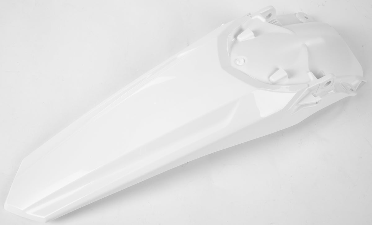 Rear Fender