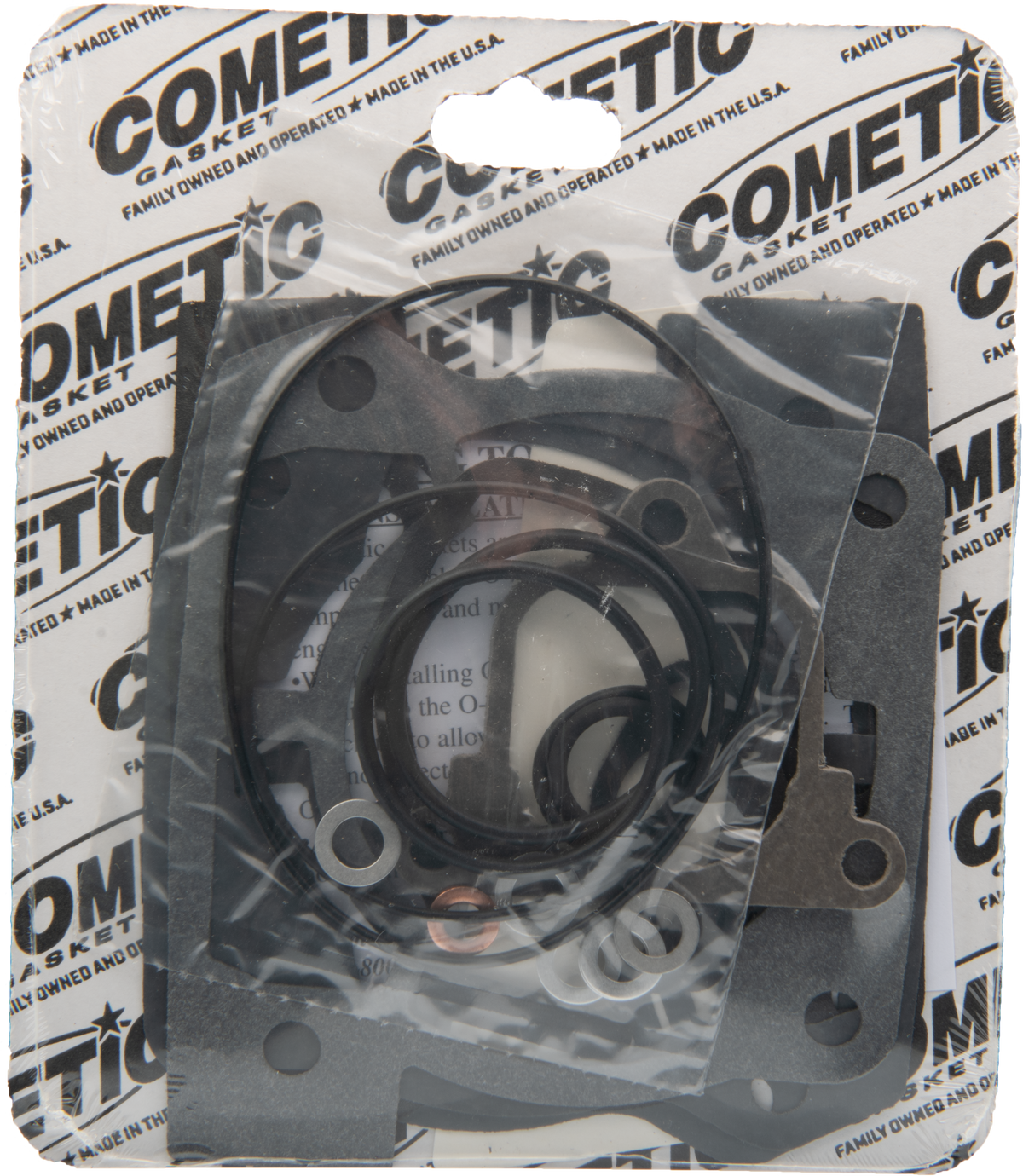 High Performance Top End Gasket Kit