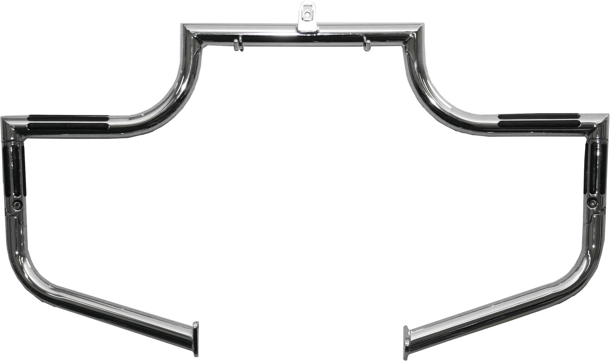 Twinbar Engine Guard