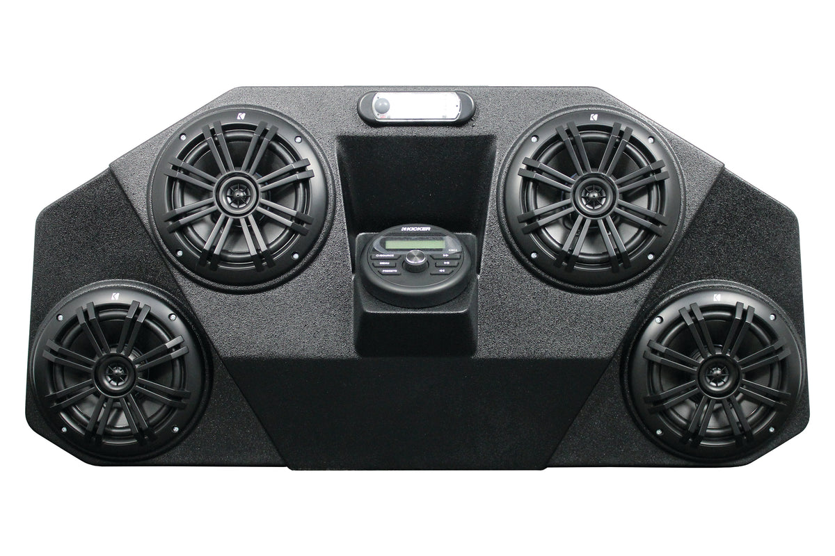 Mini Audio Sound Bar
