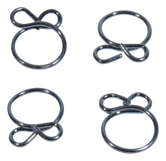 Hose Clamps Refill Kit