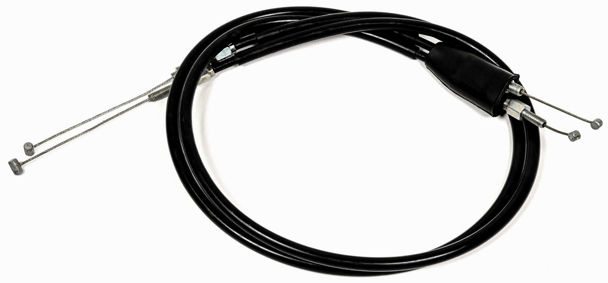 Throttle Cable