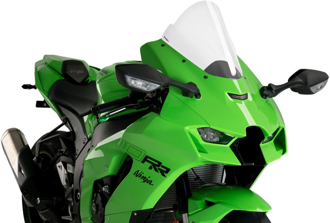 Z-Racing Windscreen