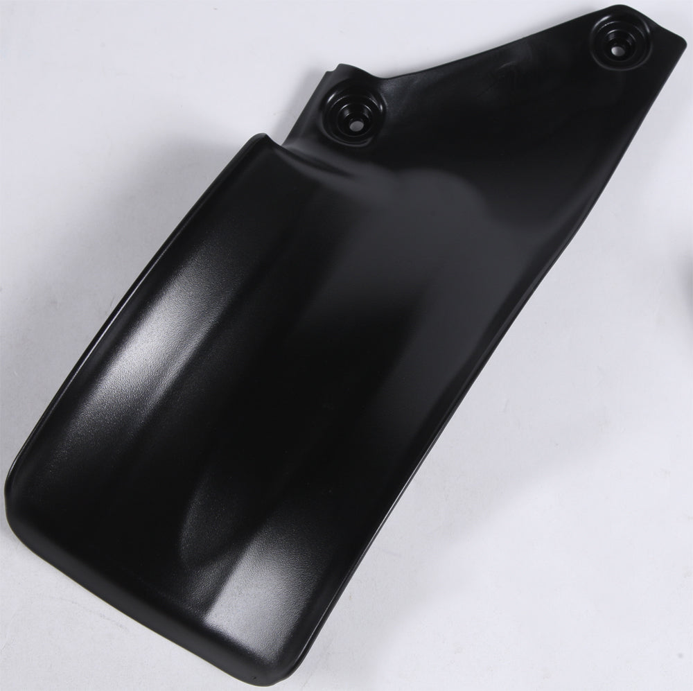 Rear Shock Mud Flap