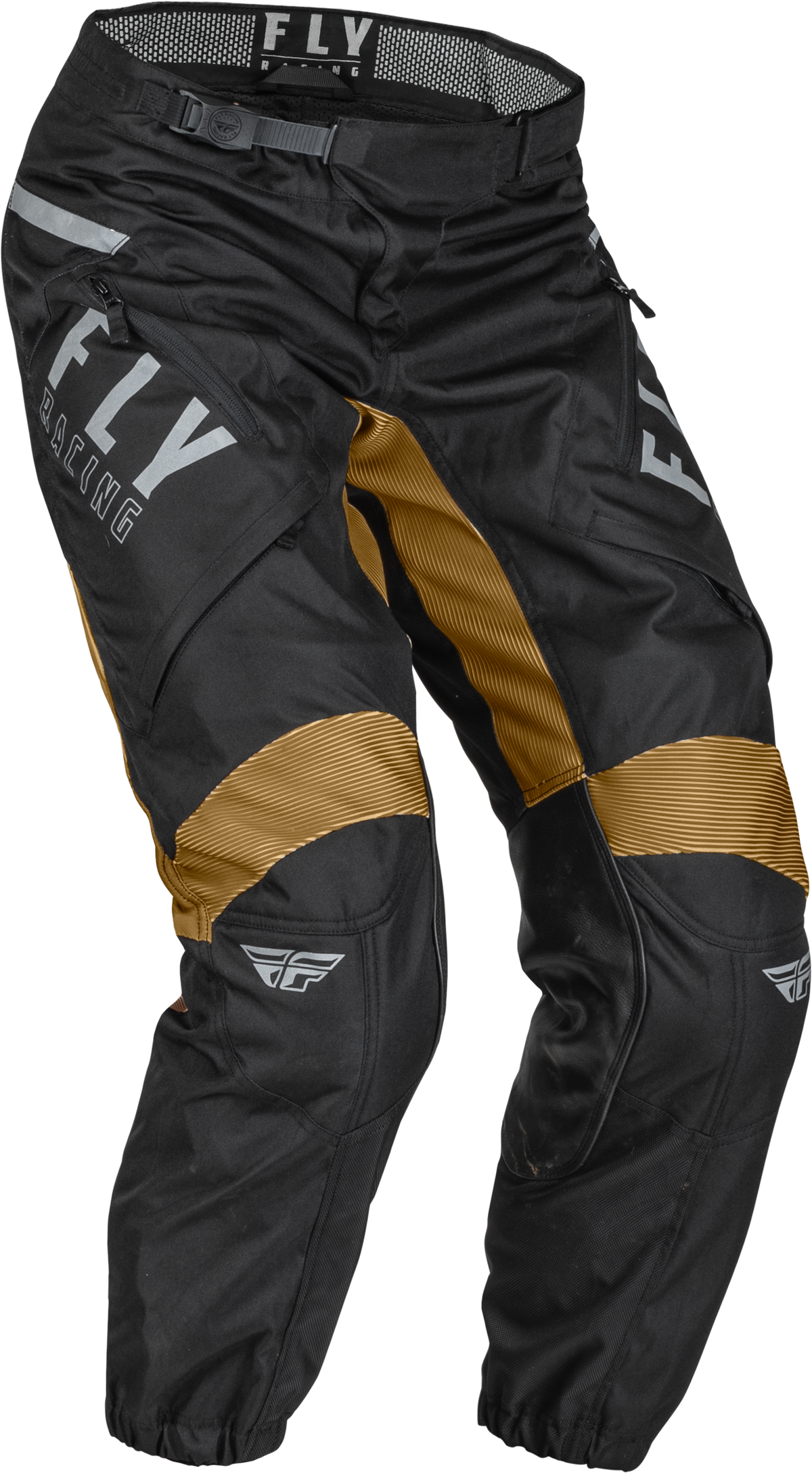Patrol Pants