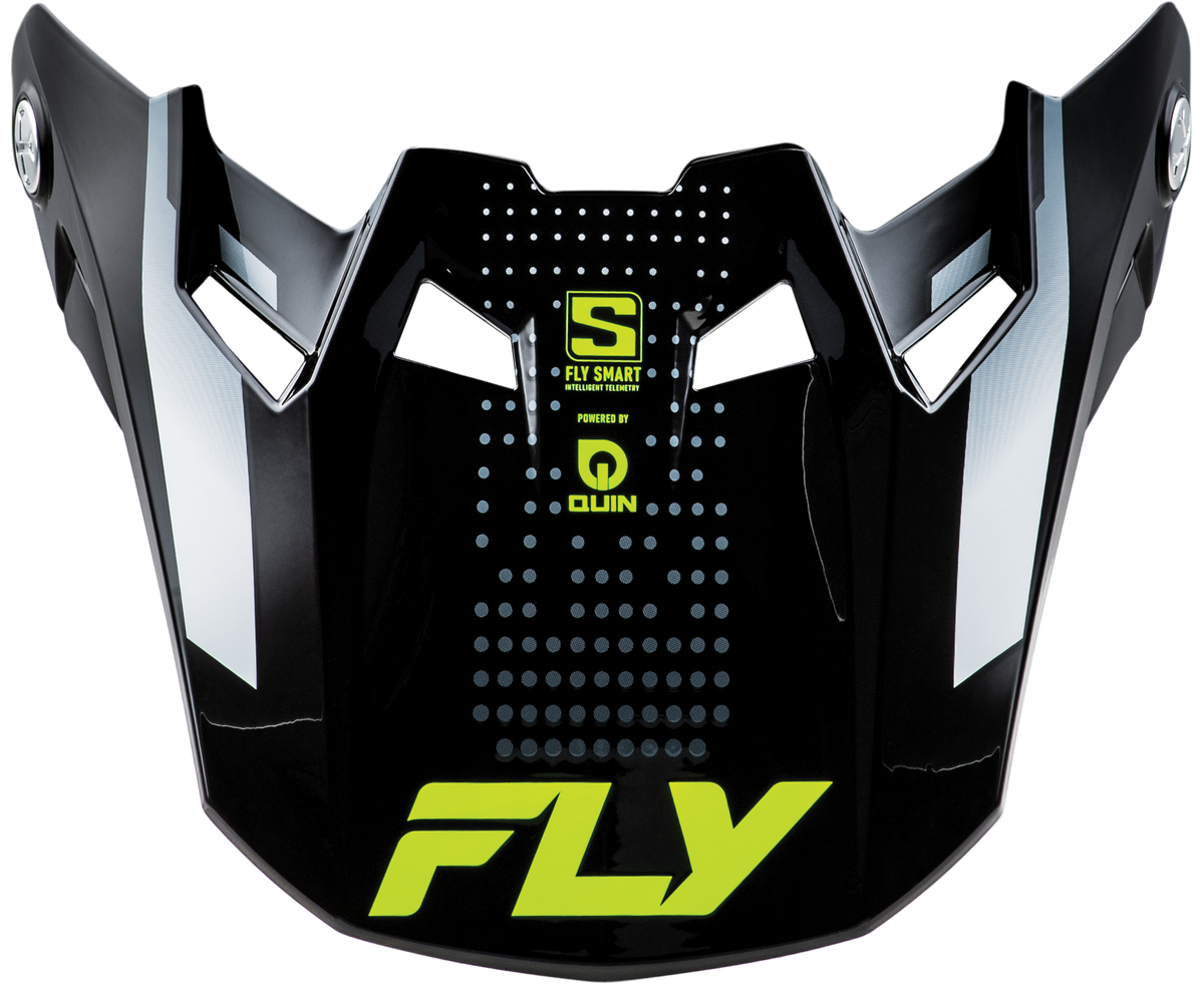 Formula S Carbon Abyss