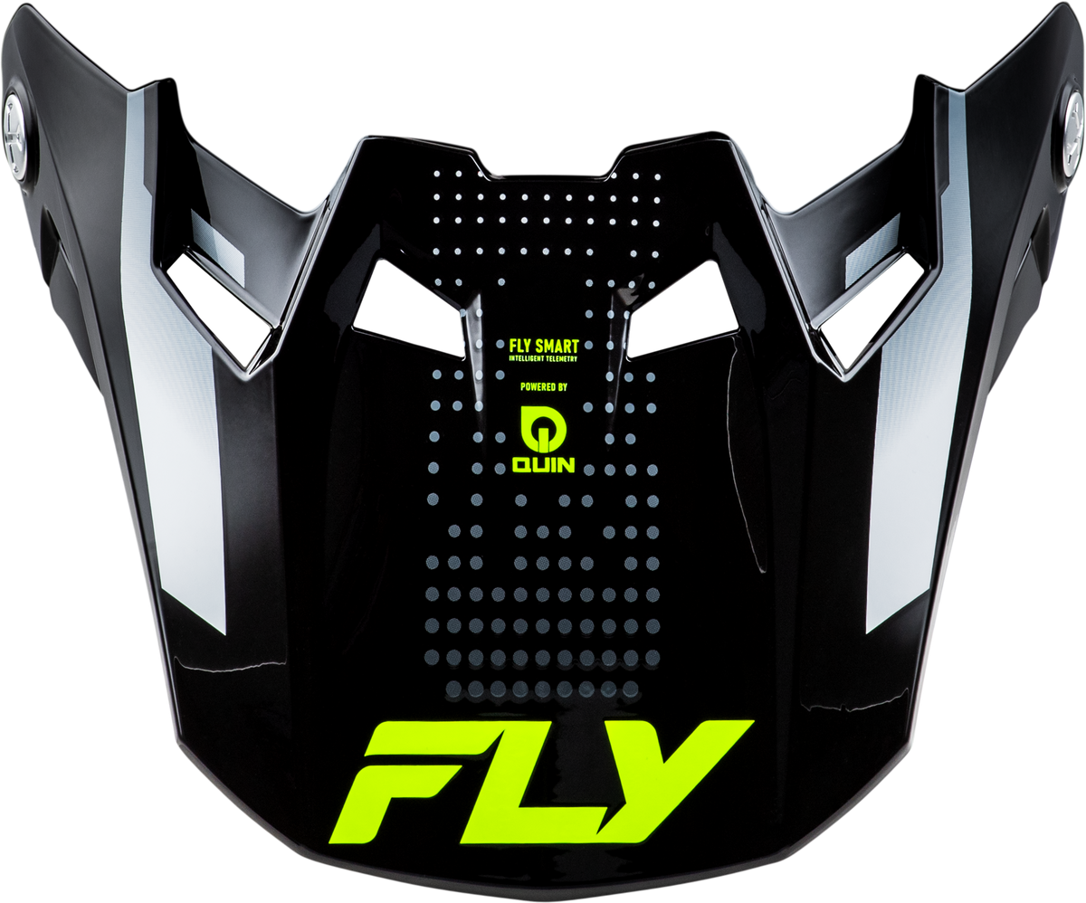 2025 Formula S Visor