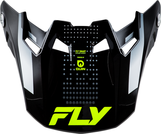 2025 Formula S Visor