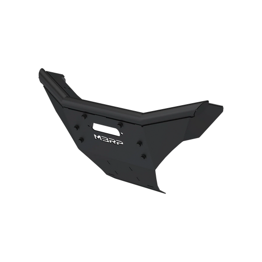 Front Bumpers Polaris