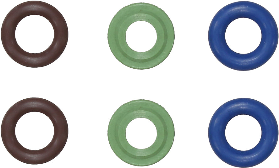 Injector Seal Kit
