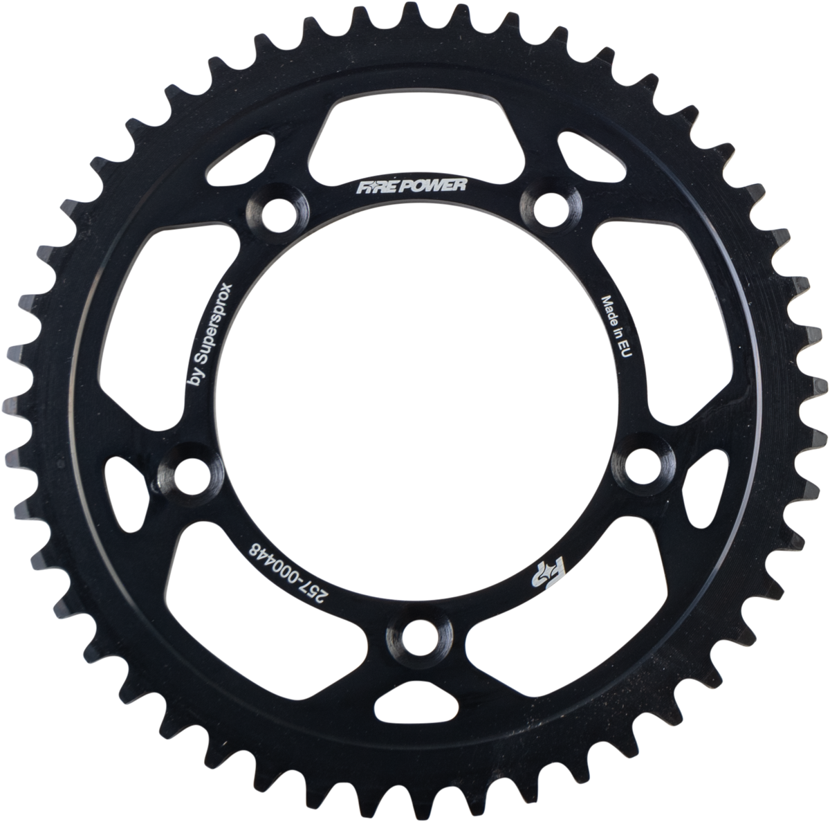 Rear Steel Sprocket