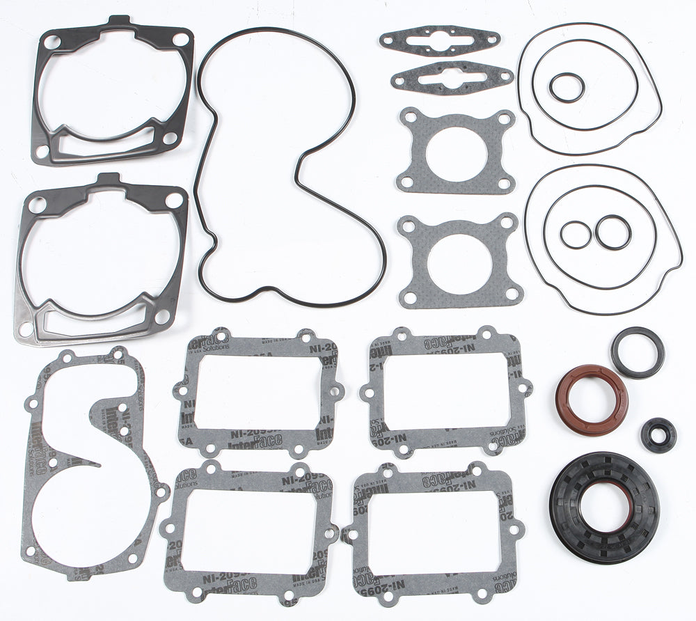 Engine Gasket Set