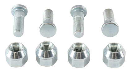 Wheel Stud & Nut Kit