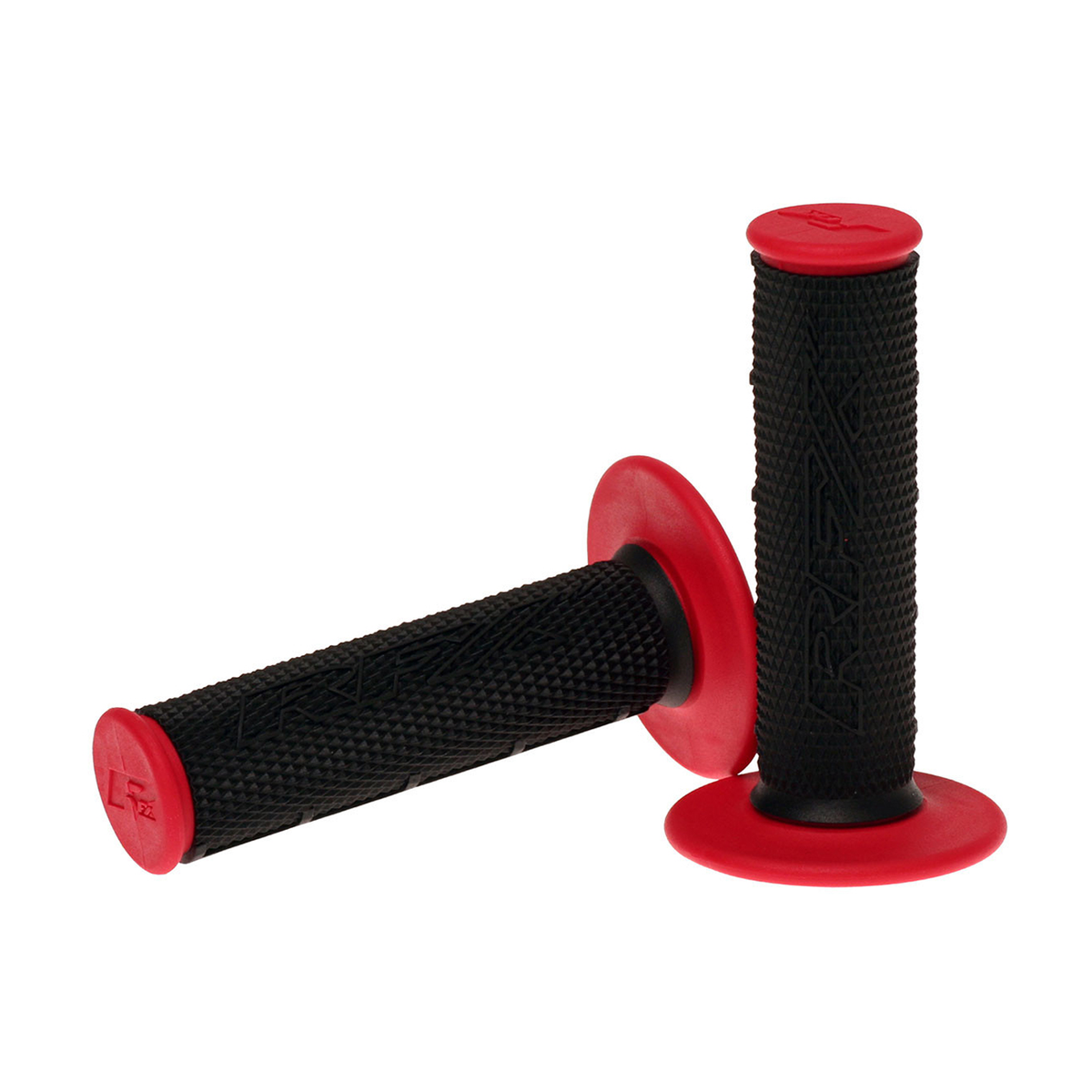 DUAL COMPOUND GRIPS