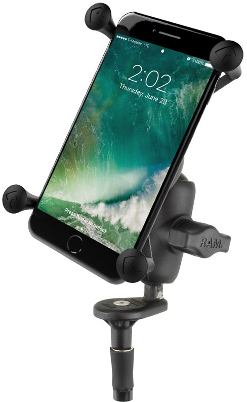 Fork Stem Mount