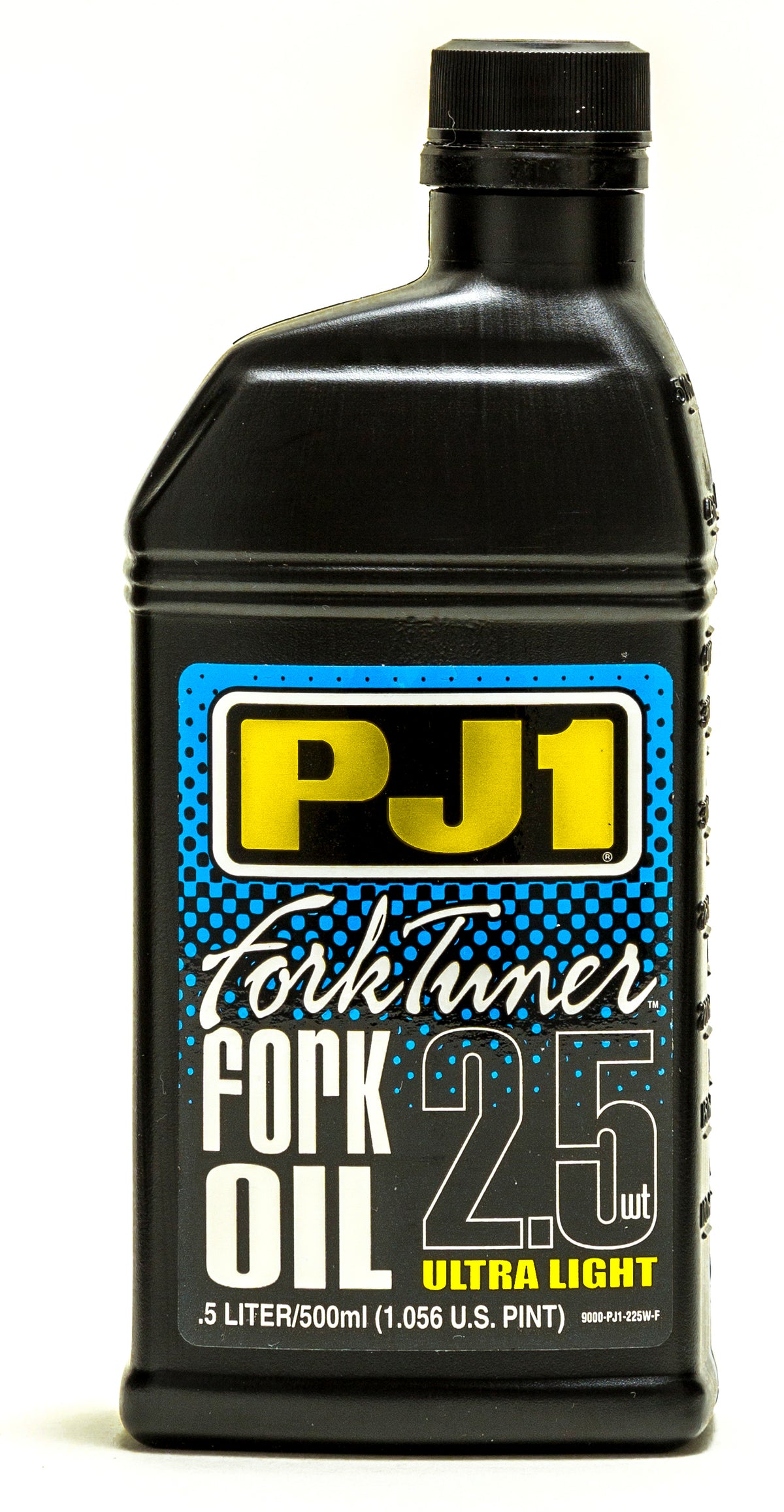 Competition Fork Oil