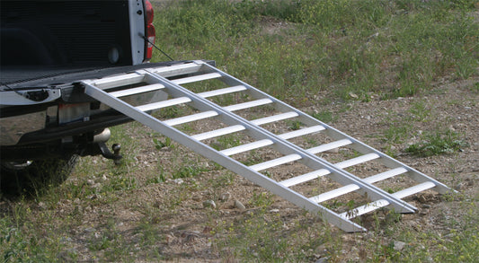 Aluminum Folding ATV/UTV Ramps