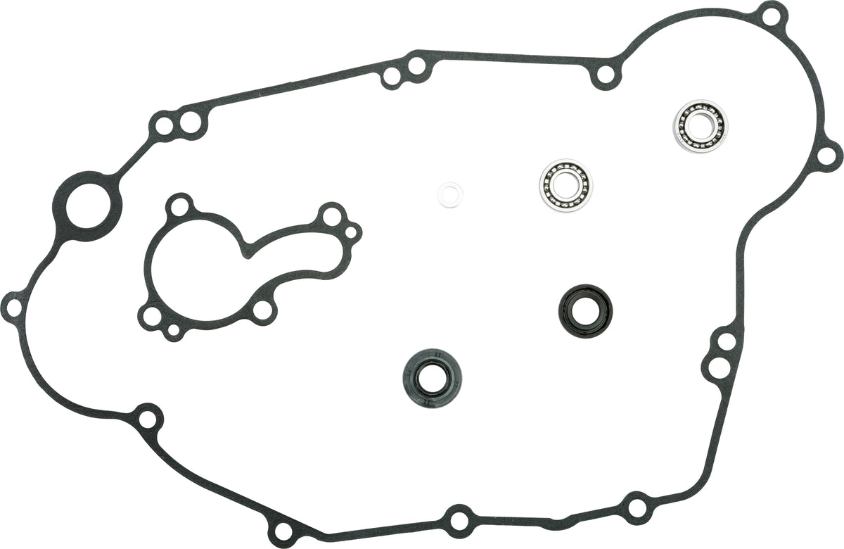 Water Pump Repair Kit