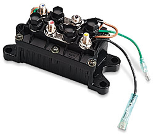 Winch Replacement Contactor