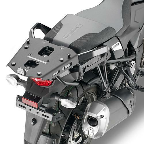 Rear rack Monokey