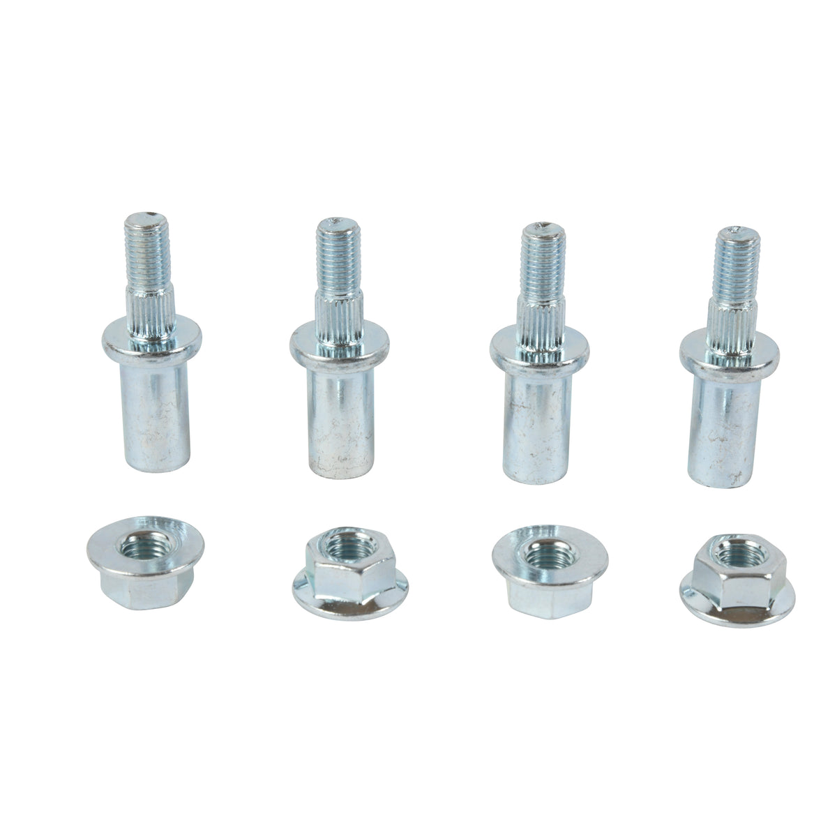 Wheel Stud & Nut Kit