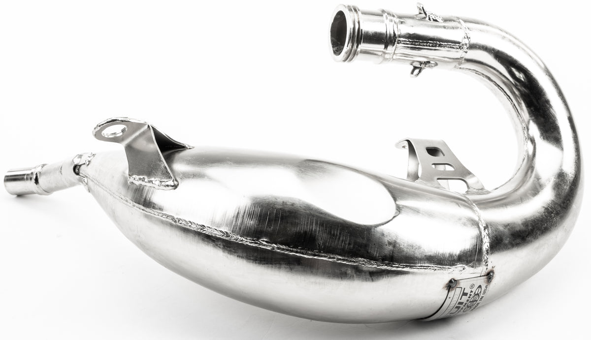 Platinum Exhaust Pipe