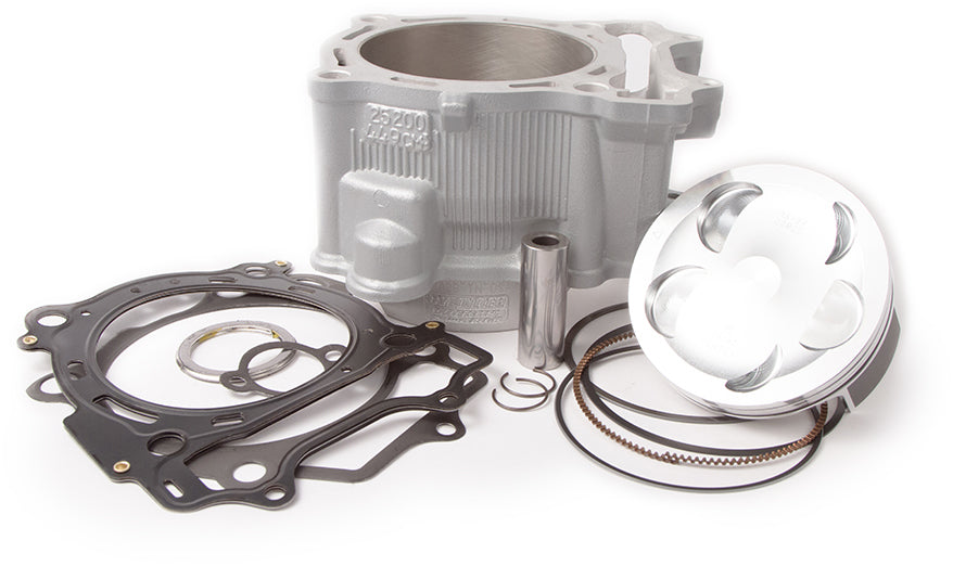 Standard Bore Cylinder Kit