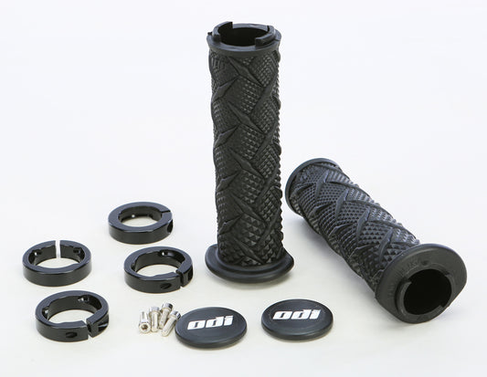 X-Treme Standard Lock-on Grips