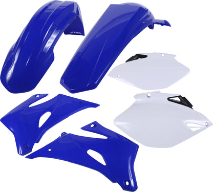 Plastic Kit