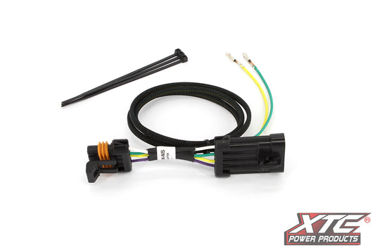Dash Cluster Signal Adapter