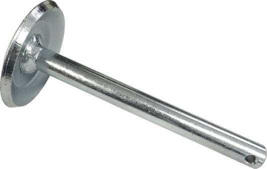 Plow Blade Skid