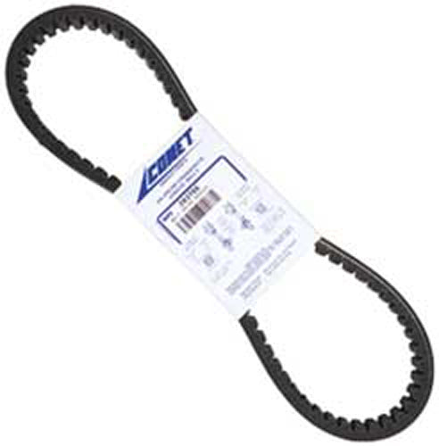 Torque Drive Belt