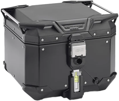 Outback Evo Smart Top Case