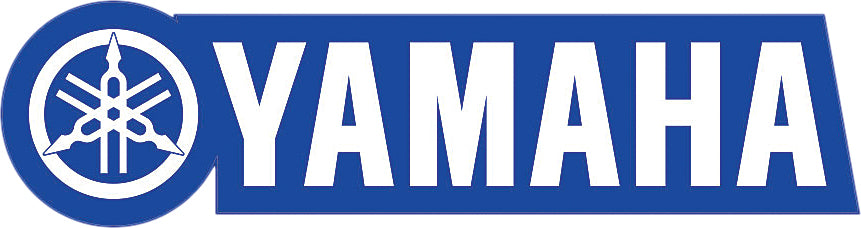 Yamaha Decal Sheet