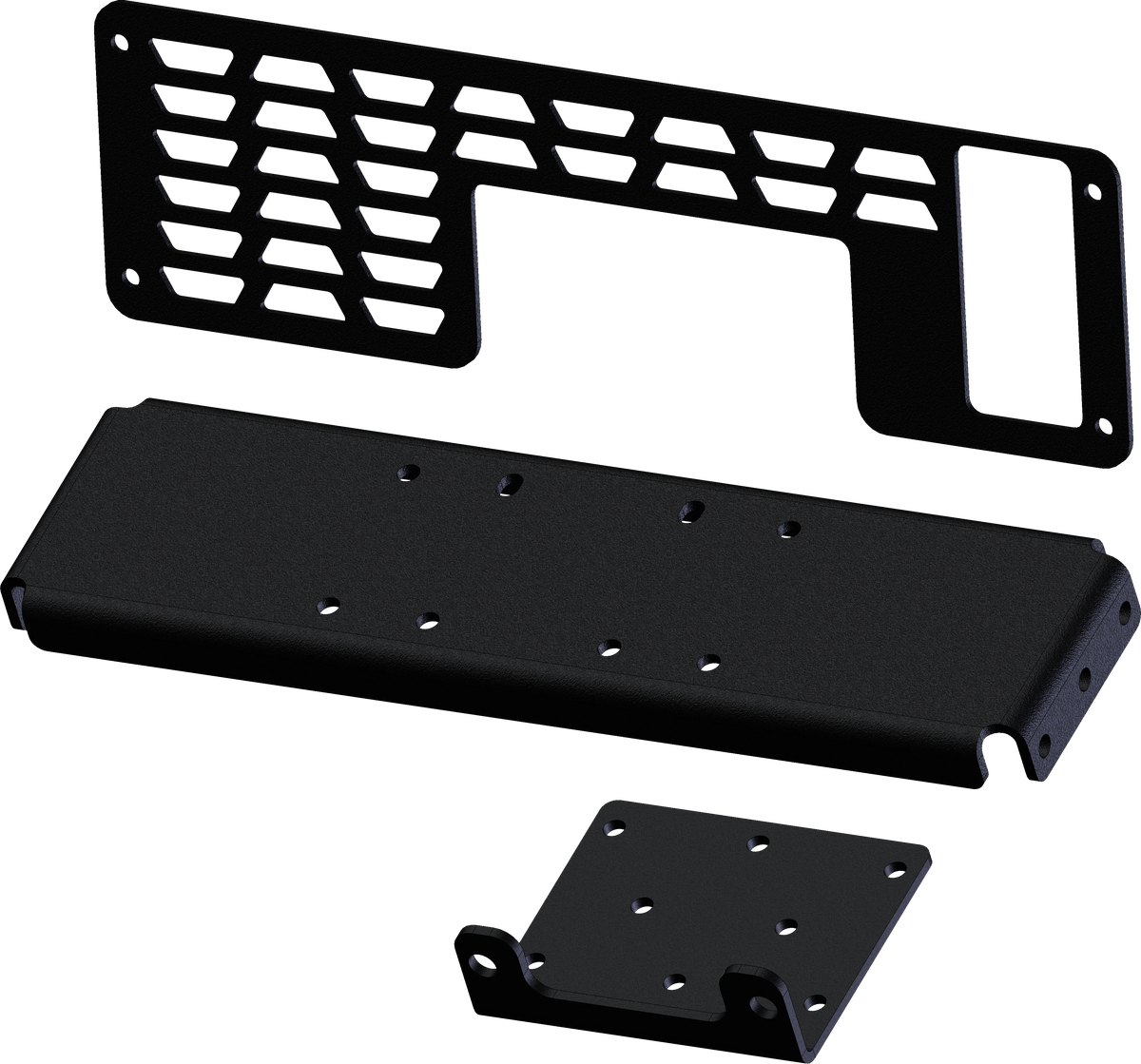Winch Mounts