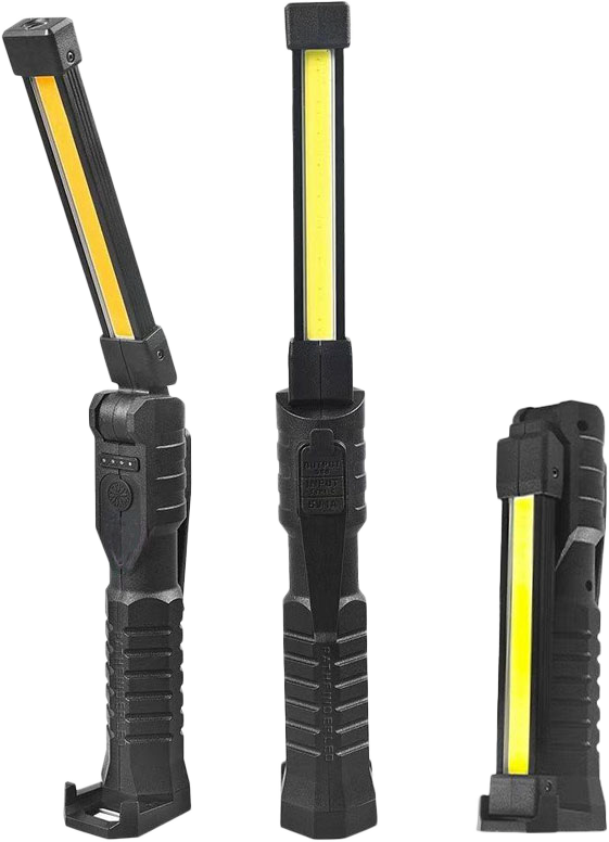 Multifunction LED Work Light