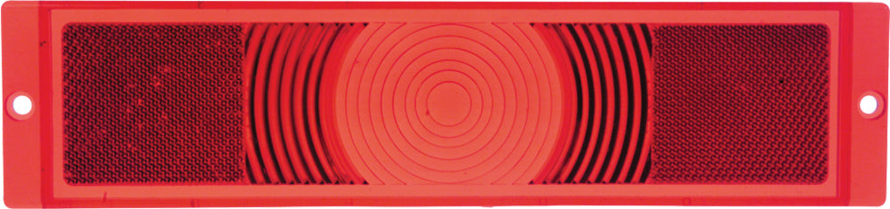 ATV Taillight Lens